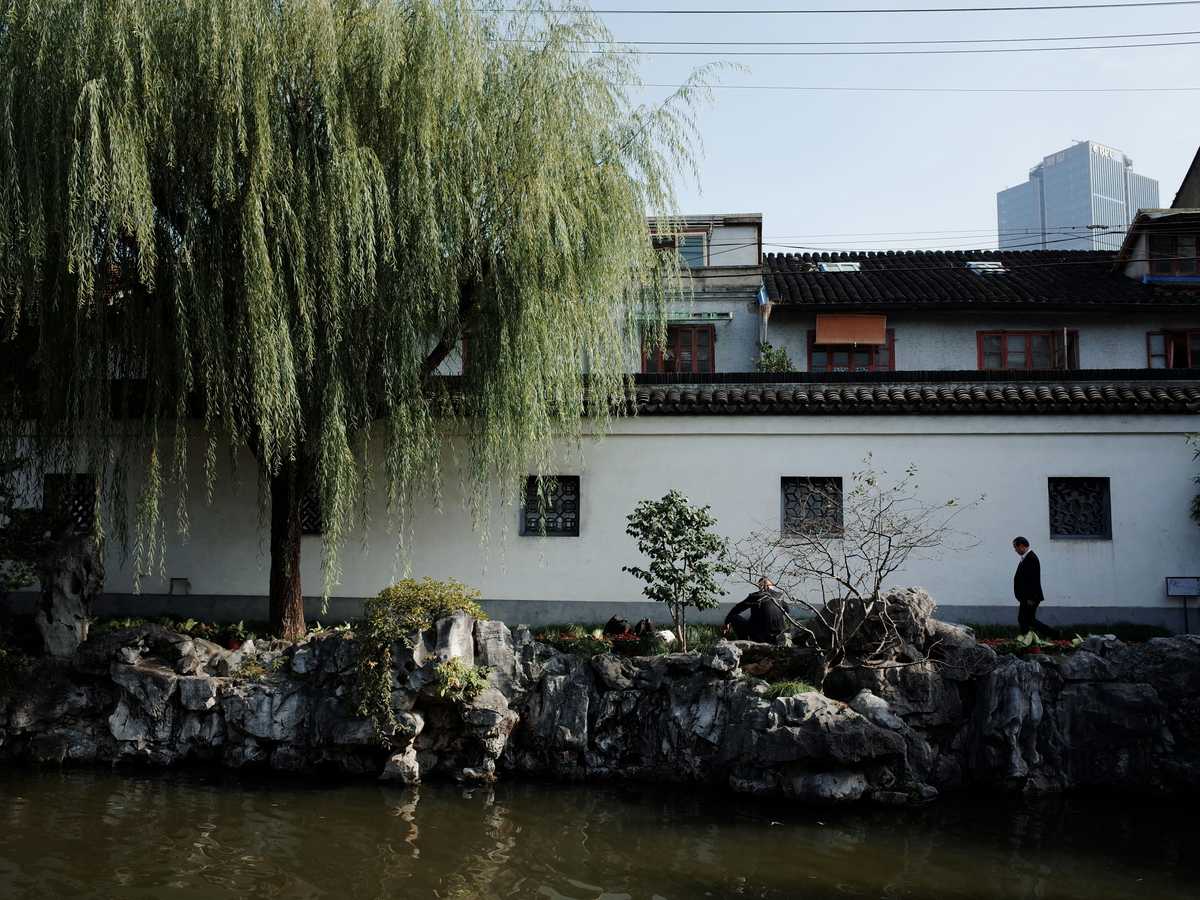 Coronavirus in Japan: Can the Economy Get Any Worse? It May Soon Find Out.