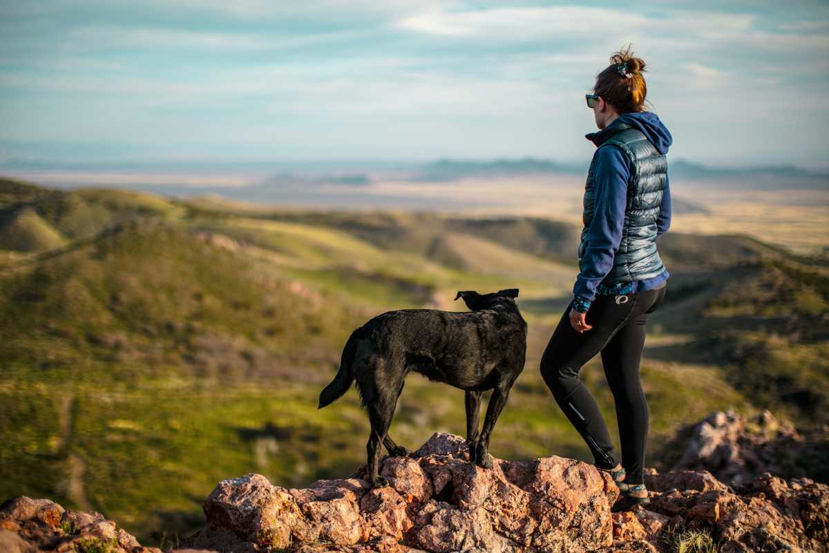 Hitting the Road (or Trail) on a Guided Hotel Run