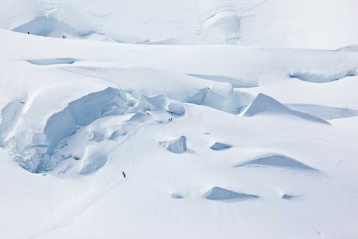 In the Cruise World, This Isn’t Winter. It’s Wave Season.