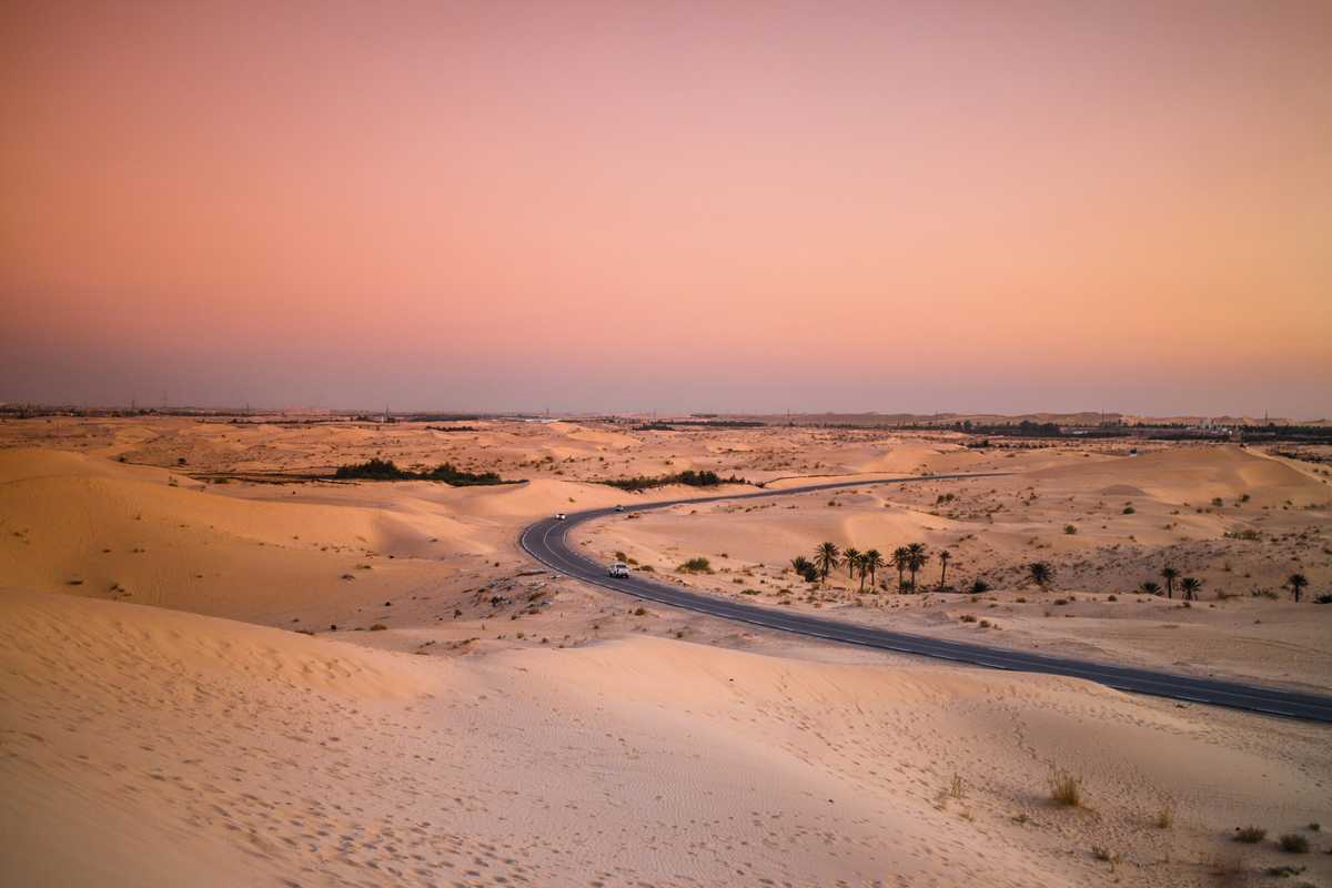 In the Heart of Israel’s ‘Start-up Nation,’ an Exclusive Scene Opens Up