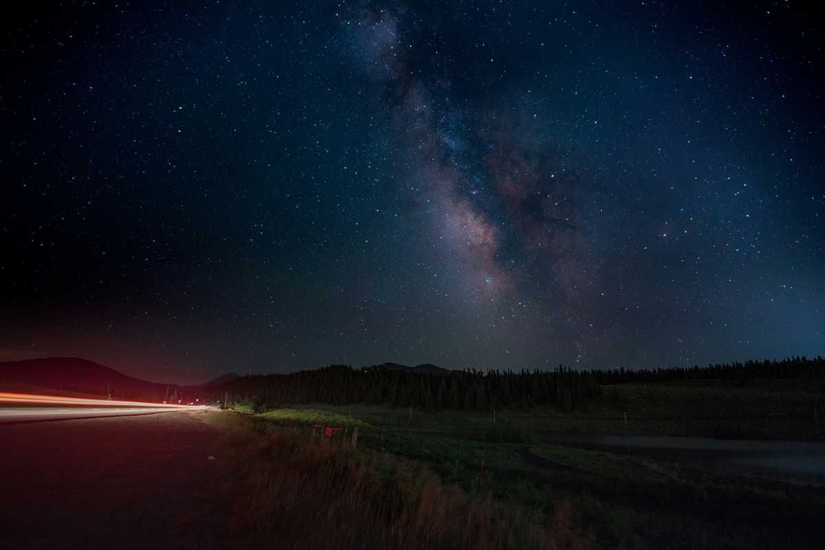 Scientists will soon be able to monitor air pollution hourly from space 