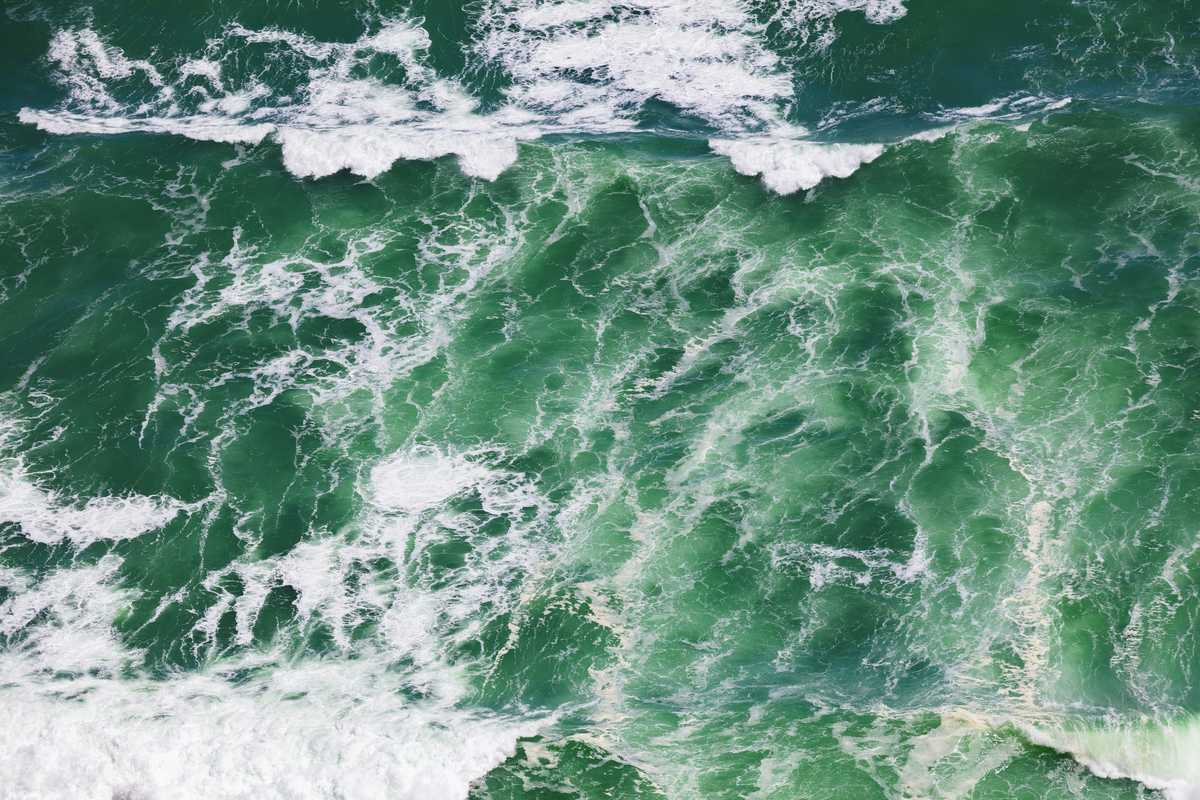 The Exponential Power of Now